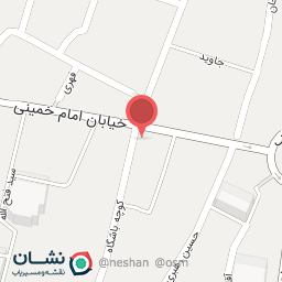 عکس رستوران فردوسی