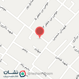 عکس کارگاه تولید گل نقره طحانیان