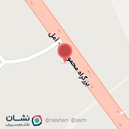 عکس مشاور املاک رضا محمودی