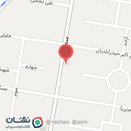 عکس الکتریکی فراهانی