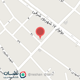 عکس مزون عروس محشر