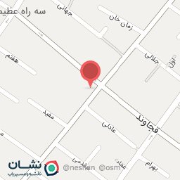 عکس دفتر اسناد رسمی ۳۱۰ تهران