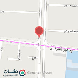 عکس کافه رستوران ارون