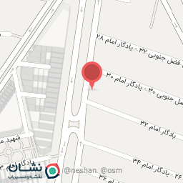 عکس مسجد امام حسین (ع)