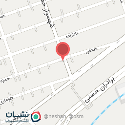 عکس سوپر مارکت دلیری