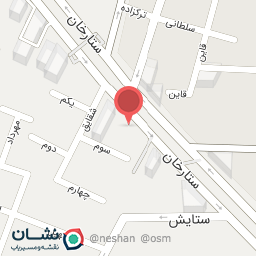 عکس کلینیک دندانپزشکی فرخی