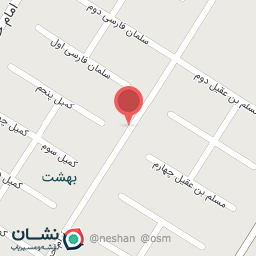 عکس نانوایی بربری