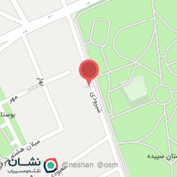 عکس رستوران فرخ سرو