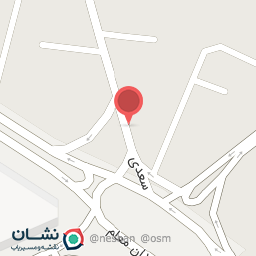 عکس نانوایی بربری