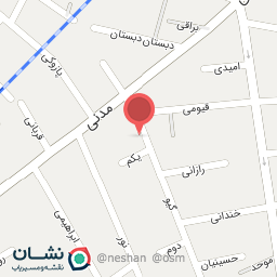 عکس نمایندگی غیر رسمی طیبات