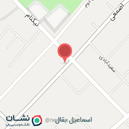 عکس سوپر مارکت ذاکری