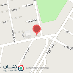 عکس دکتر زینب سادات نقاش 