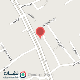 عکس نمایندگی ماشین سازی باقری