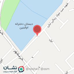 عکس کتابفروشی و نوشت افزار میلاد