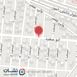 عکس هایپر مارکت پرشین