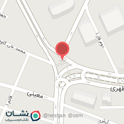 عکس کانکس پلیس گوهردشت