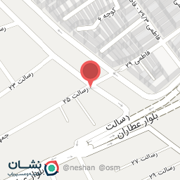 عکس آشپزخانه حاج حسین