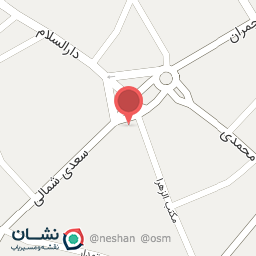 عکس فروشگاه پلاستیک زیباسازان