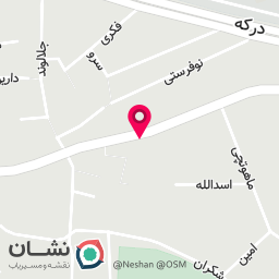 عکس سوپر مارکت مسعودیان دریانی