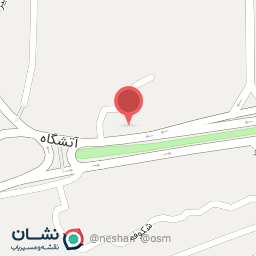 عکس باغ رستوران ونوس