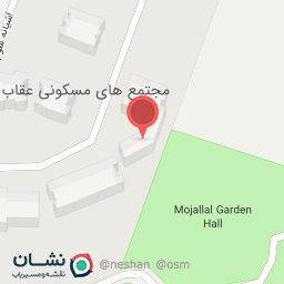 عکس مجتمع مسکونی الماس