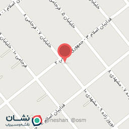 عکس هتل آپارتمان توزیع برق کرمان