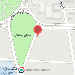 عکس میدان اسبی