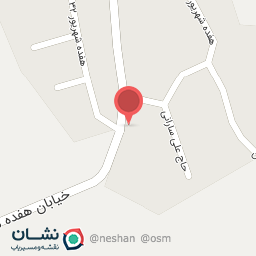 عکس نانوایی بربری