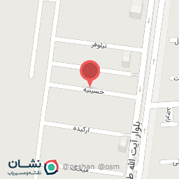 عکس حسینه ثارالله