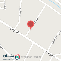 عکس هنرستان شبانه روزی دخترانه خدیجه کبری