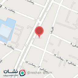 عکس ترمز و کلاچ رضا