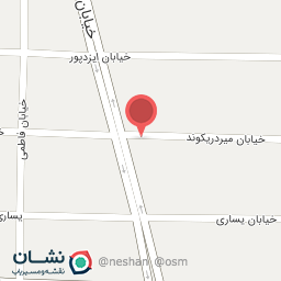 عکس آرایشگاه عروسیران