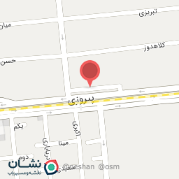 عکس خودپرداز بانک توسعه تعاون