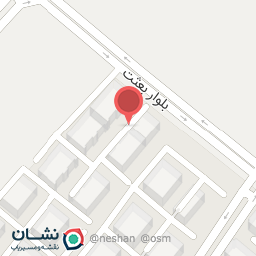 عکس مجتمع مسکونی بلوک 2 