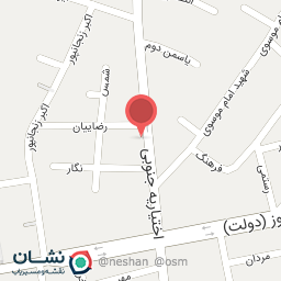 عکس عطاری هزار برگ