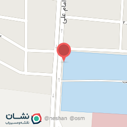 عکس مدرسه راهنمایی نمونه فارابی