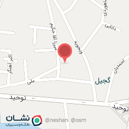 عکس پارکینگ