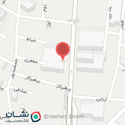 عکس فروشگاه لوازم خانگی حمید رضا