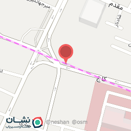 عکس دنیای آینه (کاج اسپرت)