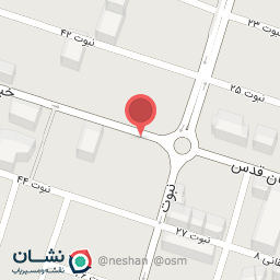 عکس پارچه سرای حسین بر