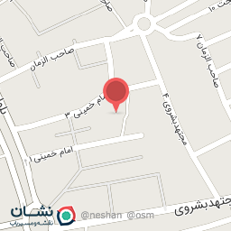 عکس آرایشگاه کولاک محمدپور