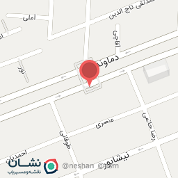 عکس کارشناسی خودرو عبادی اصلی شعبه دماوند