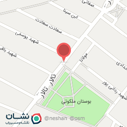 عکس برق ایران