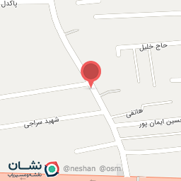 عکس سالن زیبایی بانو