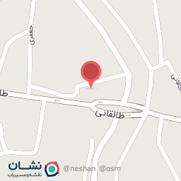 عکس حسینیه مرکزی چالدران