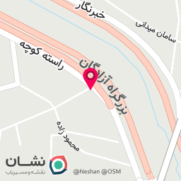 عکس شرکت آدیش کار