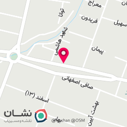 عکس سالن زیبایی زهرا شیخی