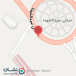 عکس فروشگاه باغبان