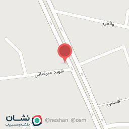 عکس فروشگاه برنج سلیمانی