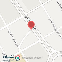 عکس فست‌فود پابلو